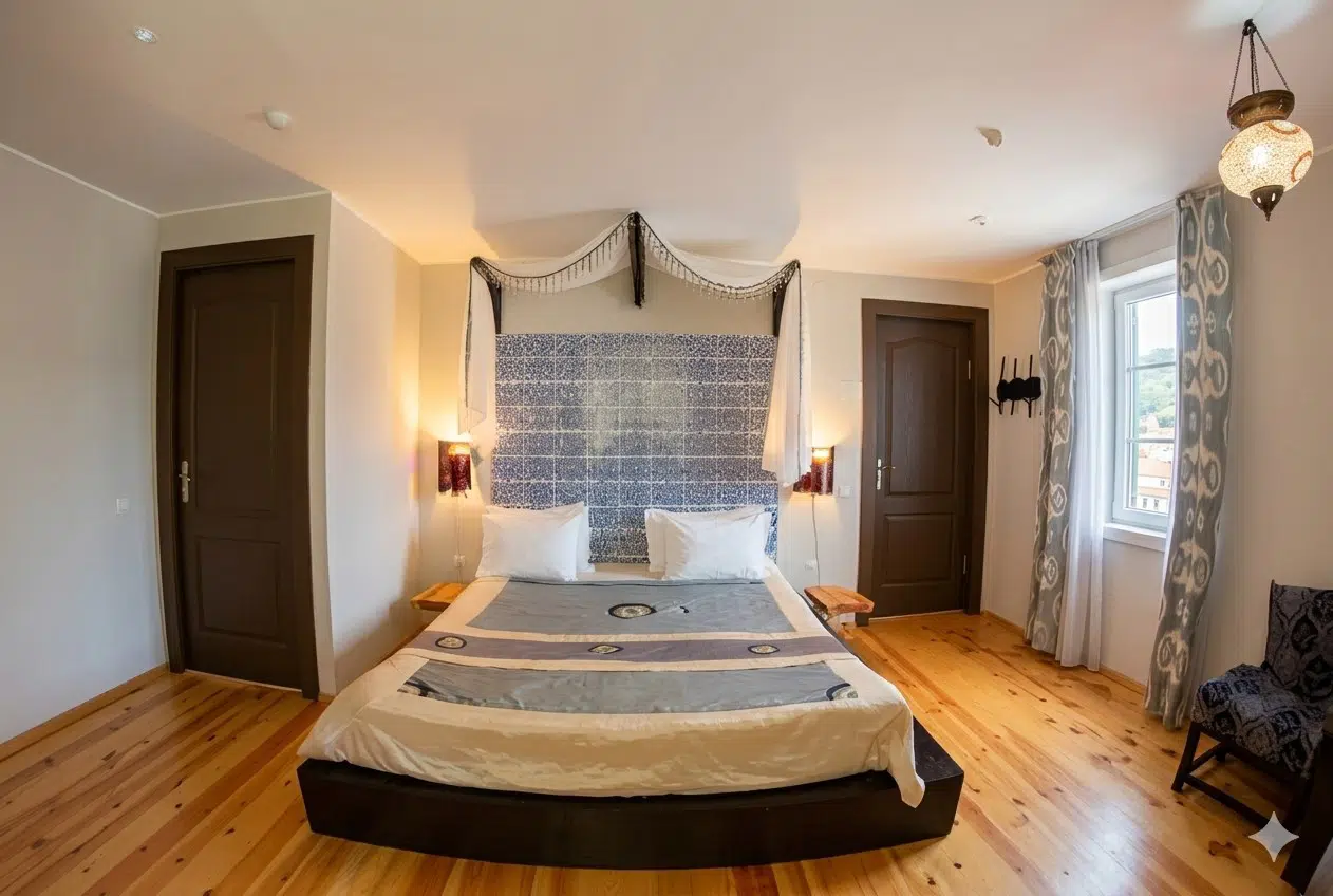 room image